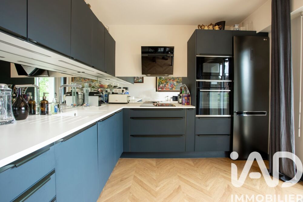 Vente Appartement Vente Appartement 6 pièces Compiègne