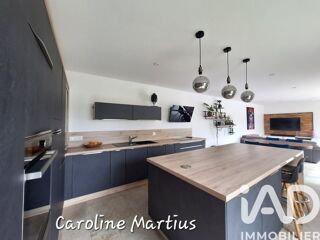  Maison à vendre 4 pièces 120 m²