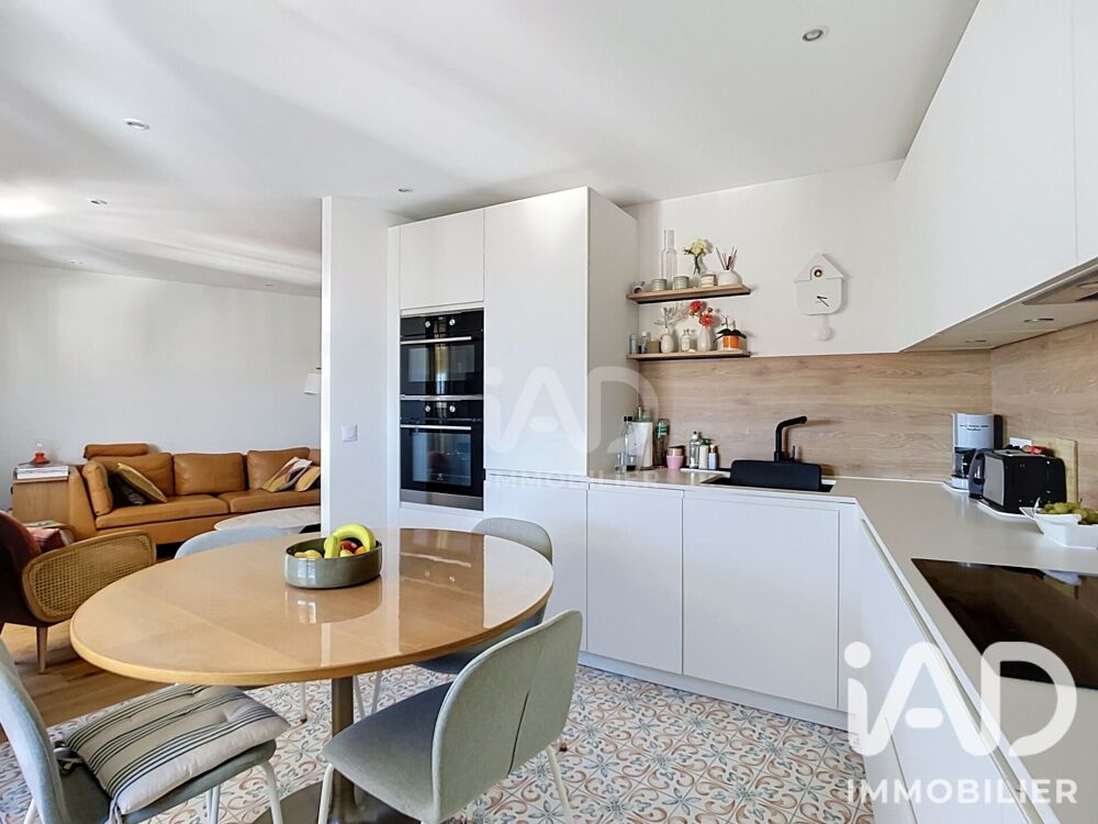 Vente Appartement Vente Appartement 3 pièces Saint-maur-des-fossés