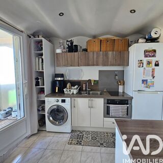  Appartement � vendre 1 pi�ce 35 m�