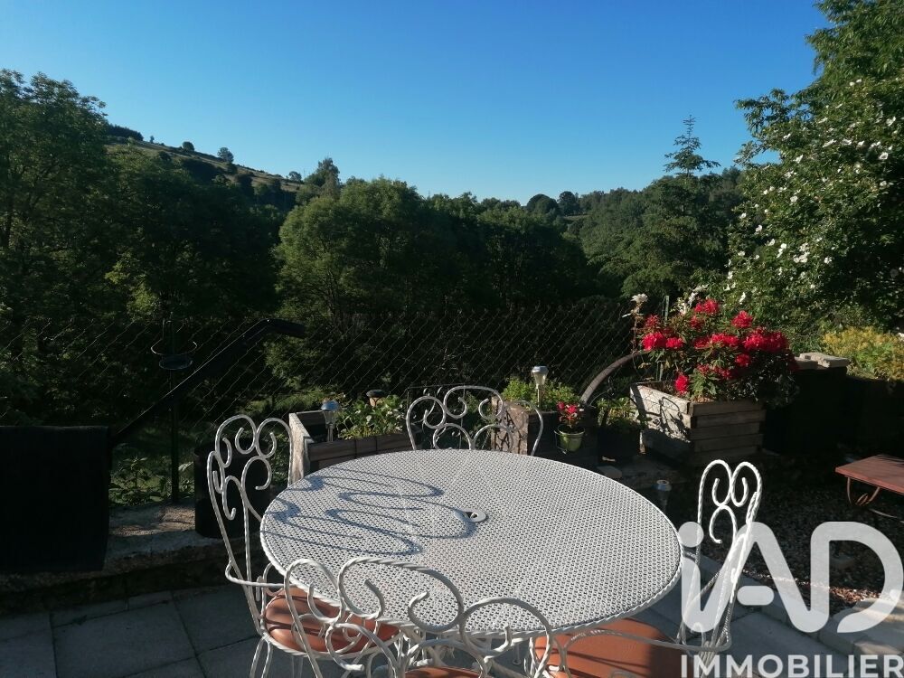 Vente Maison Vente Maison de village 6 pièces Chauchailles