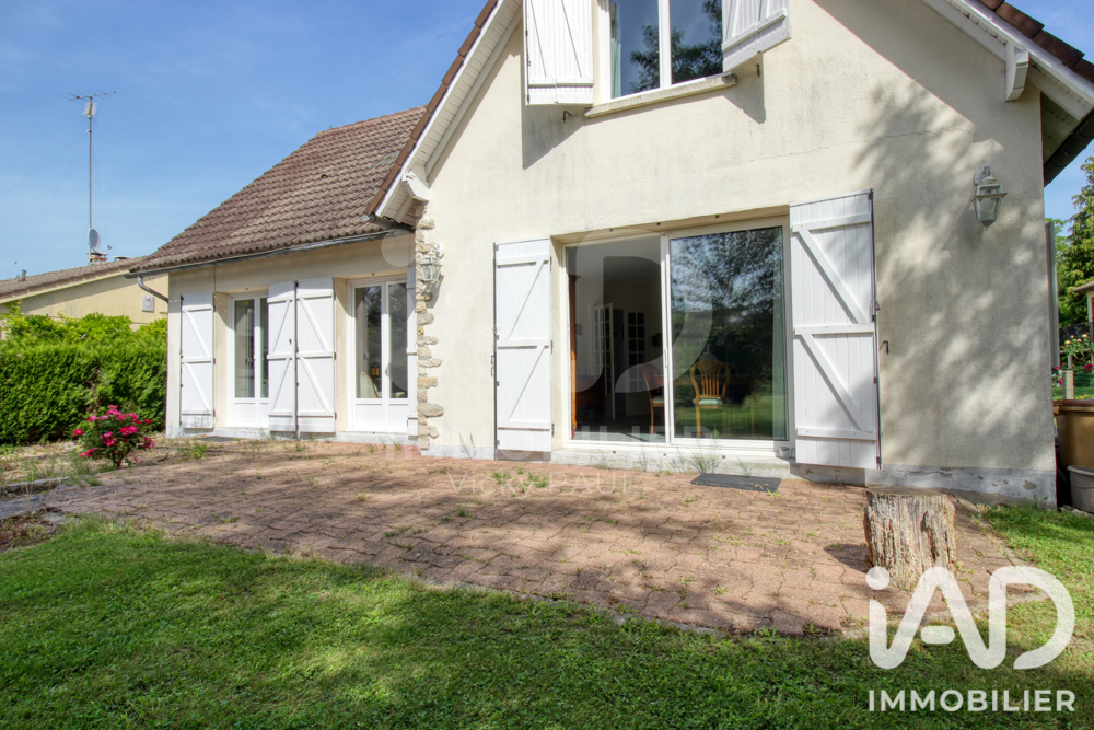 Vente Maison/villa 6 pièces