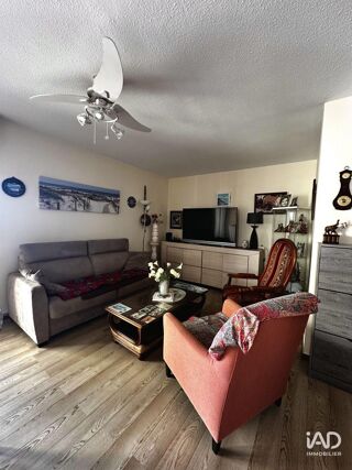  Appartement à vendre 3 pièces 73 m²