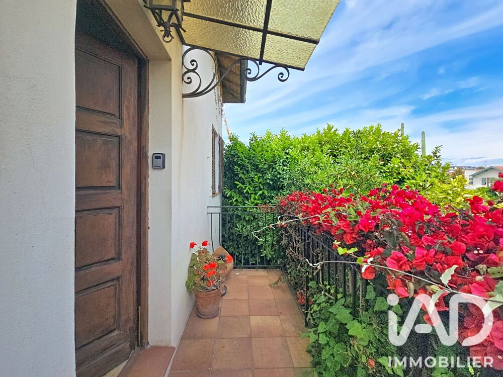Vente Maison Vente Maison/villa 5 pièces Saint-laurent-du-var