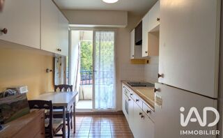 Vente Appartement Vente Appartement 2 pièces Antony
