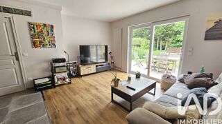  Maison à vendre 6 pièces 106 m²
