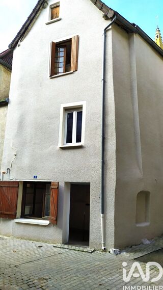  Maison � vendre 4 pi�ces 65 m�