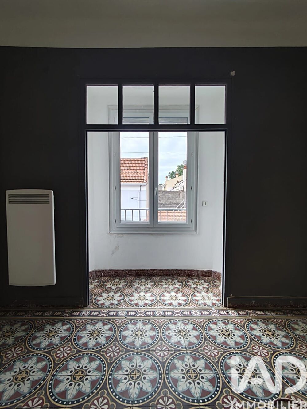 Vente Maison Vente Maison/villa 4 pièces Perpignan