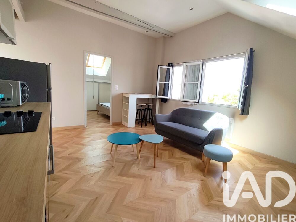 Vente Appartement Vente Appartement 2 pièces Troyes