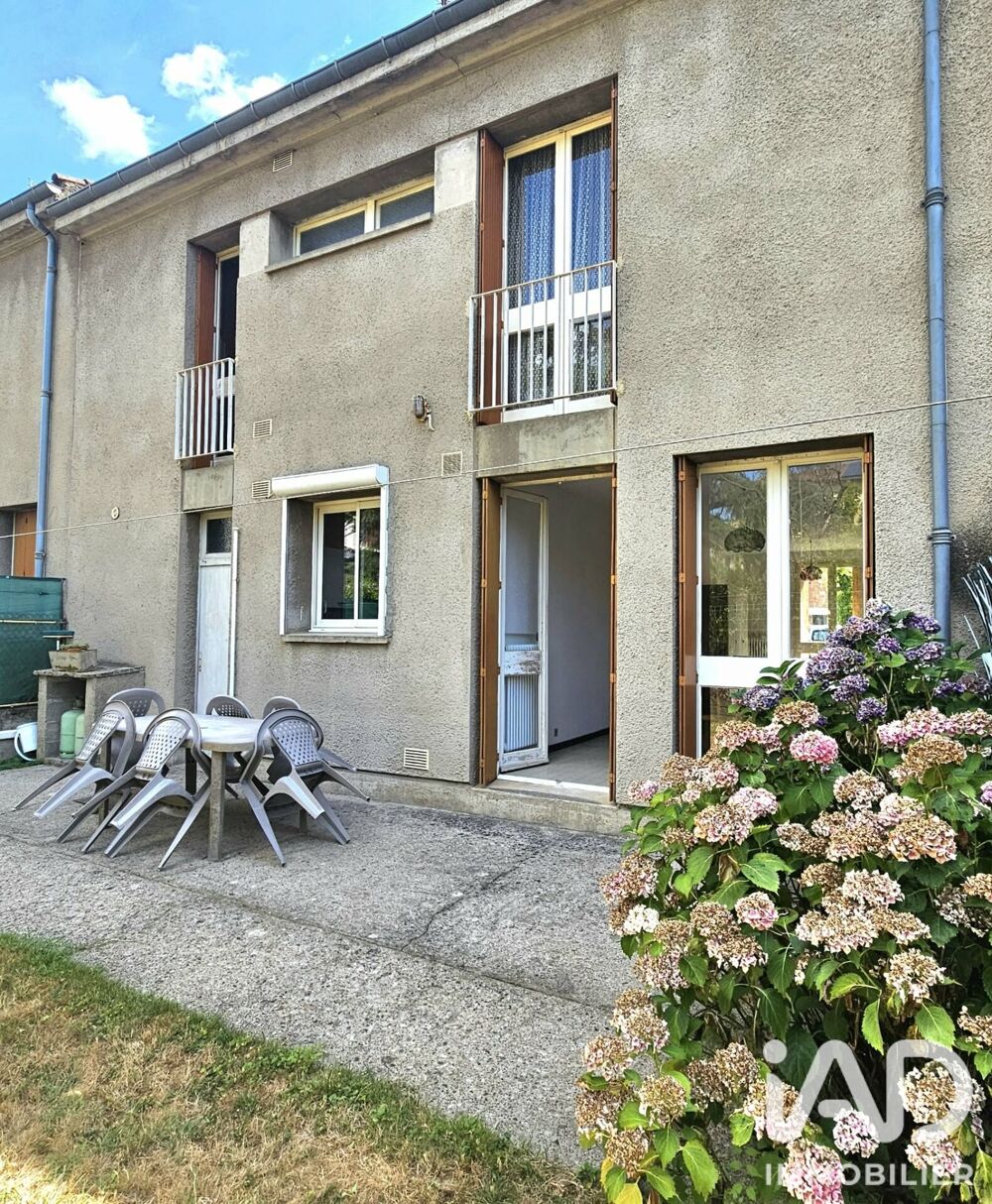 Vente Maison Vente Maison de ville 5 pièces Albi