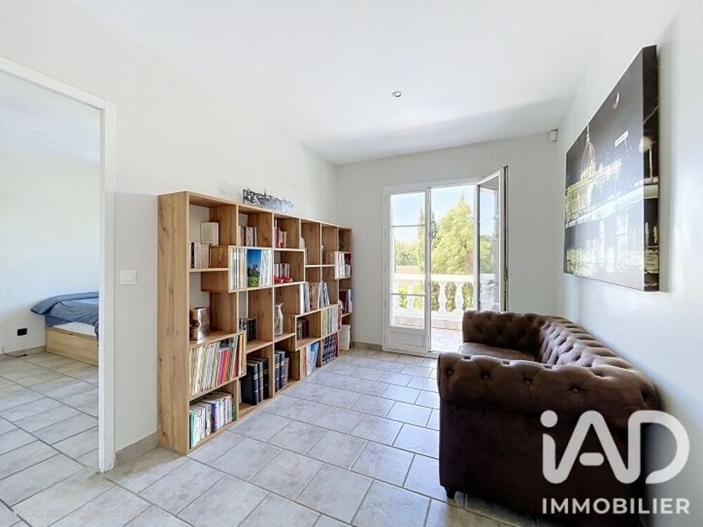 à vendre  Maison Vourles (69390)