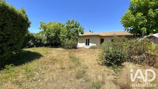  Maison à vendre 4 pièces 103 m²