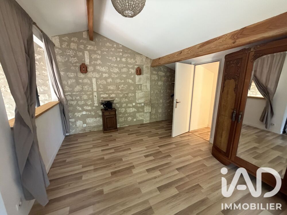 Vente Longère 9 pièces
