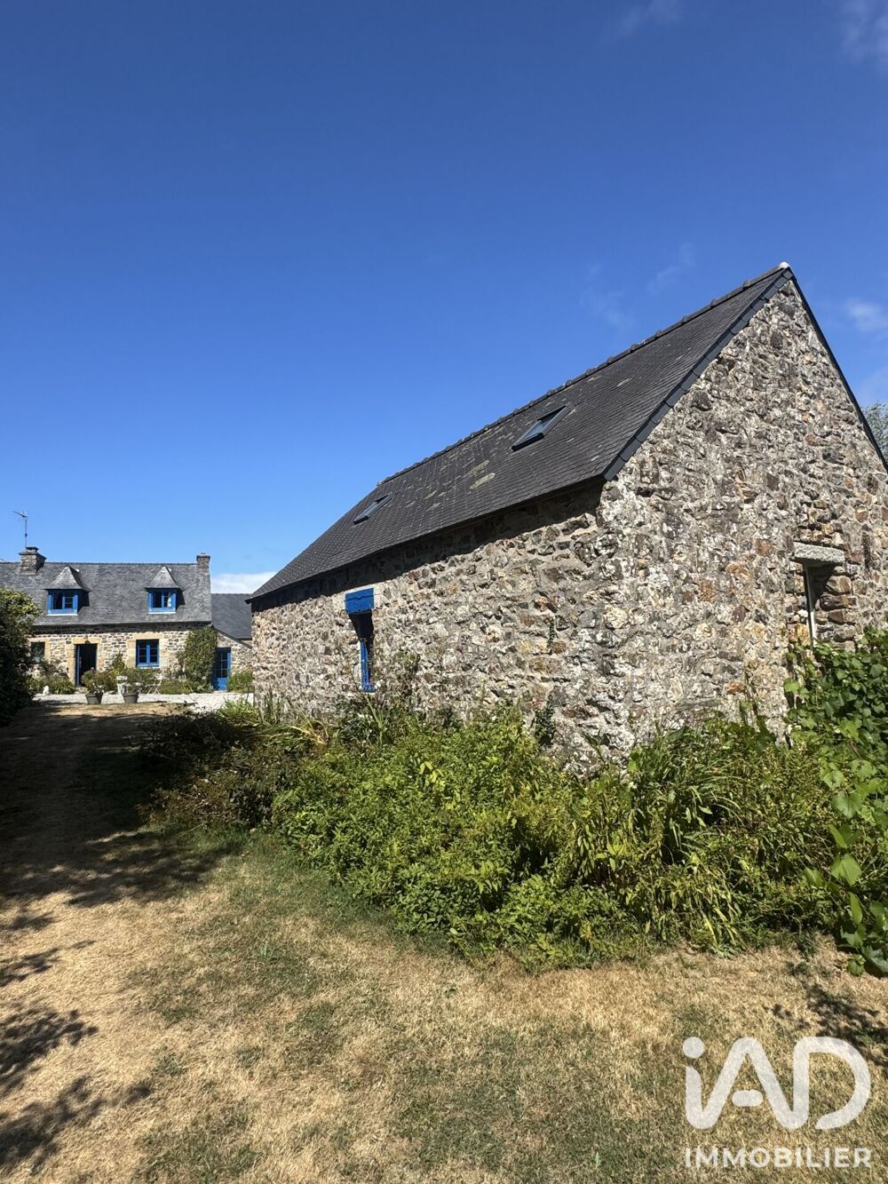 à vendre  Maison Crozon (29160)