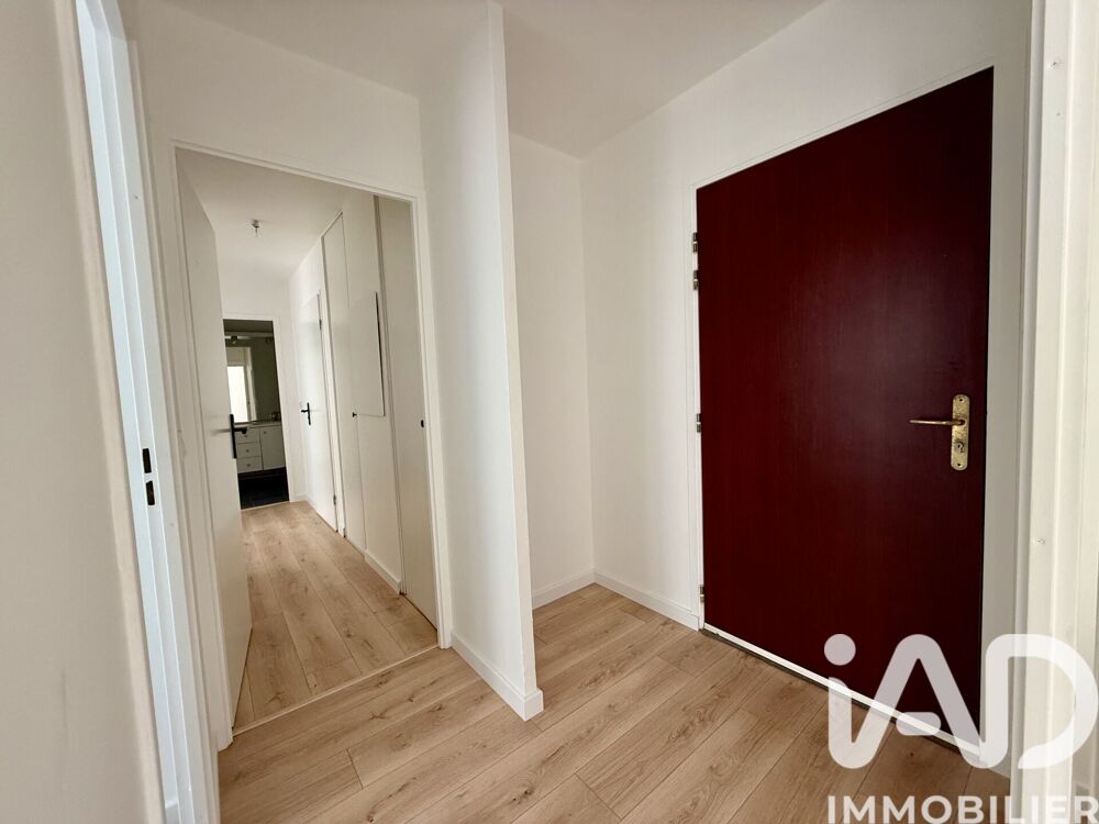 Vente Appartement Vente Appartement 3 pièces Franconville