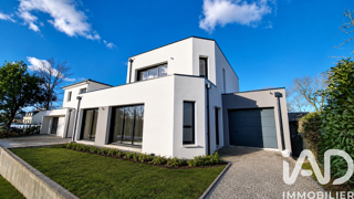  Maison � vendre 6 pi�ces 135 m�