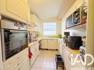  Appartement � vendre 4 pi�ces 82 m�