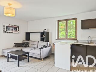  Appartement à vendre 3 pièces 60 m²
