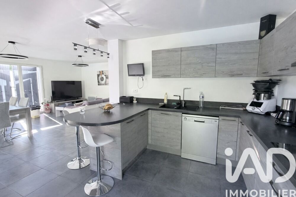 vente Maison - 5 pièce(s) - 110 m² Vence (06140)