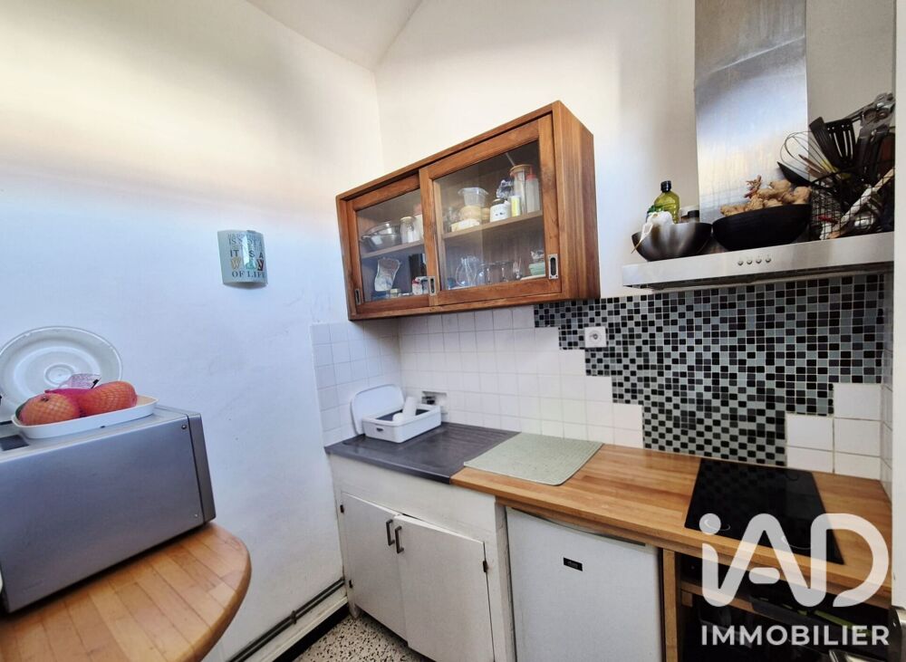 Vente Studio 1 pièce