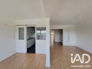  Appartement à vendre 4 pièces 80 m²