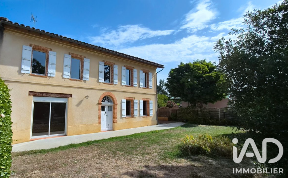 Vente Maison de village 4 pièces
