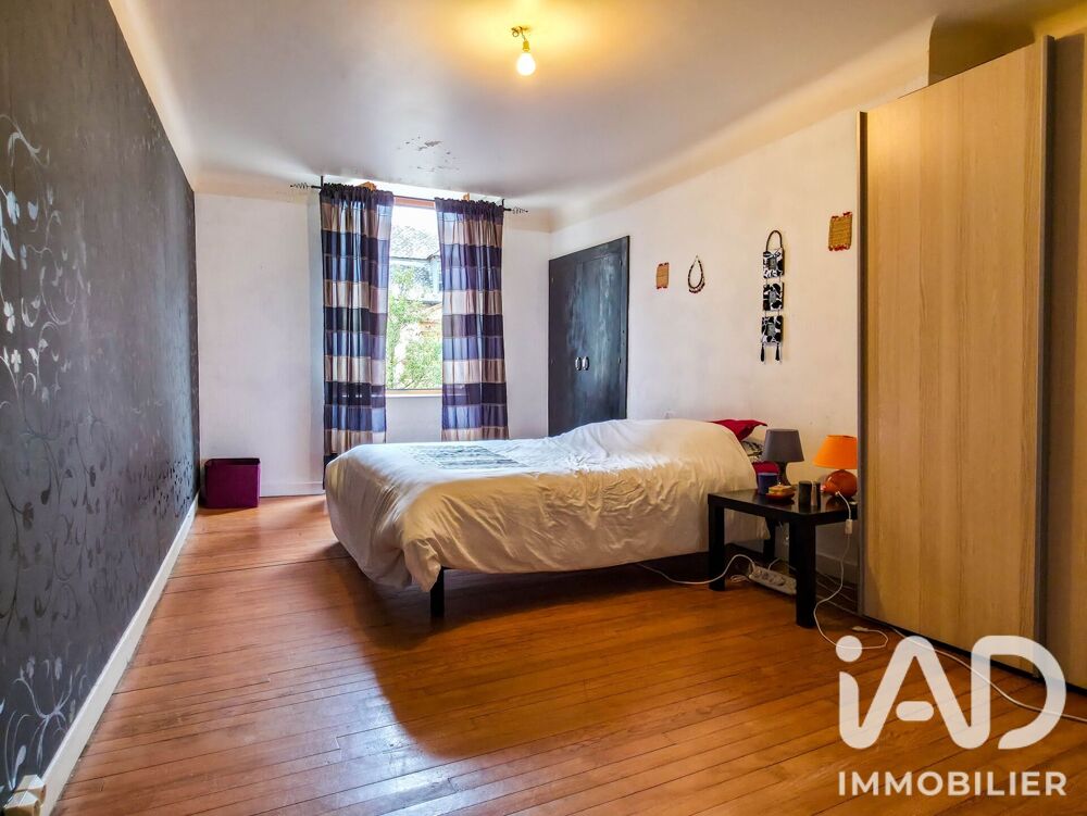 Vente Immeuble Vente Immeuble 120 m&sup2; Saint geniez d'olt et d'aubrac