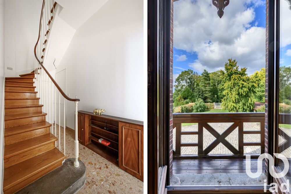 à vendre  Maison Ozoir-la-Ferrière (77330)