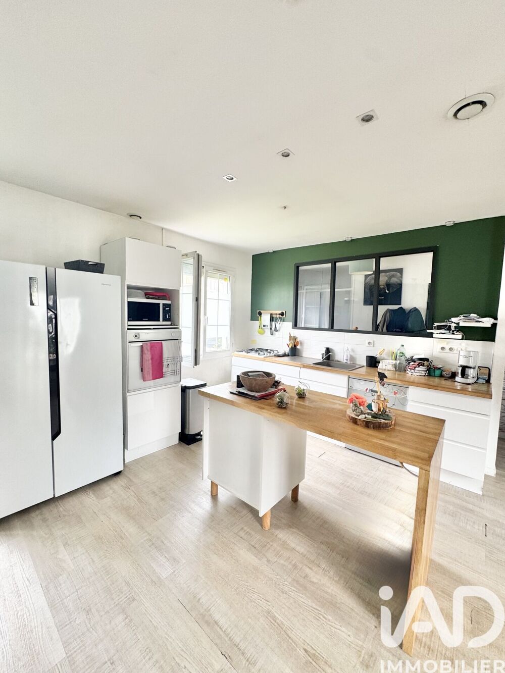 Vente Maison/villa 4 pièces