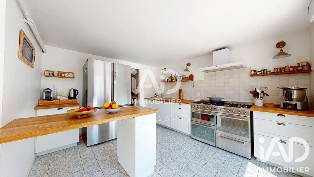 Vente Maison de ville 7 pièces