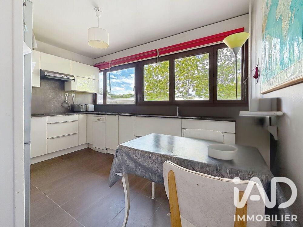 Vente Appartement Vente Appartement 5 pièces Limeil-brévannes