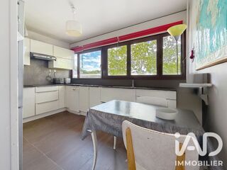  Appartement à vendre 5 pièces 97 m²
