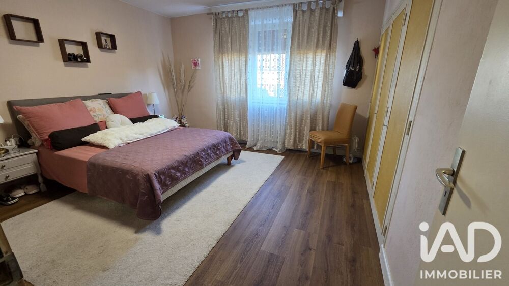 Vente Appartement Vente Appartement 4 pièces Châlons-en-champagne