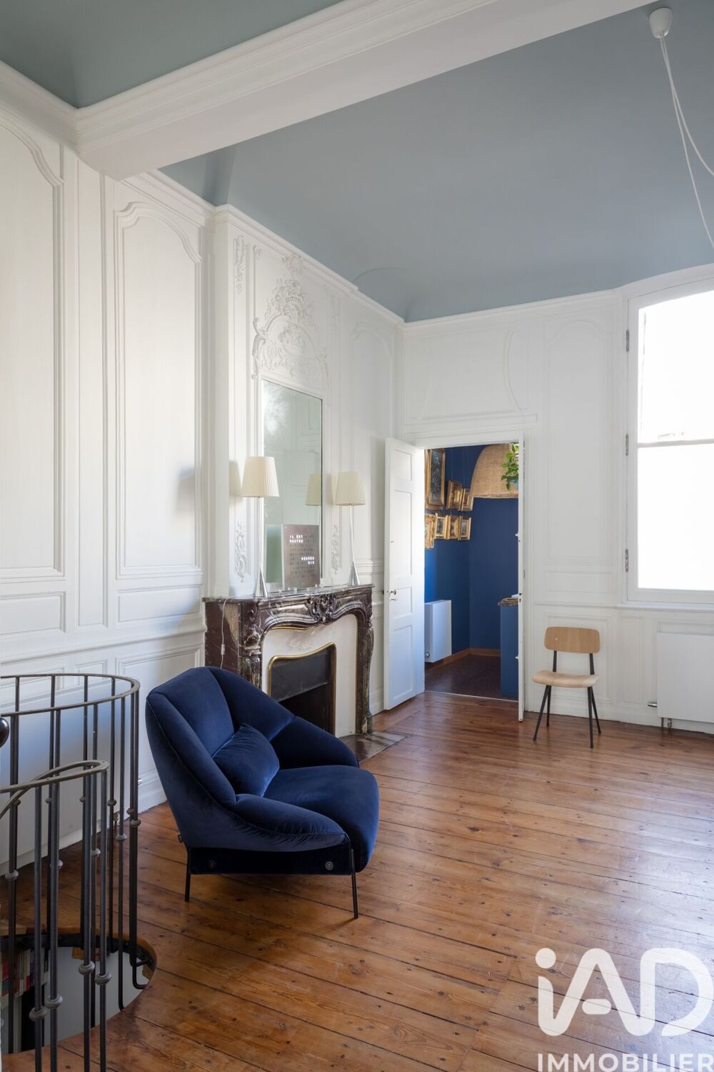 à vendre  Appartement Bordeaux (33000)