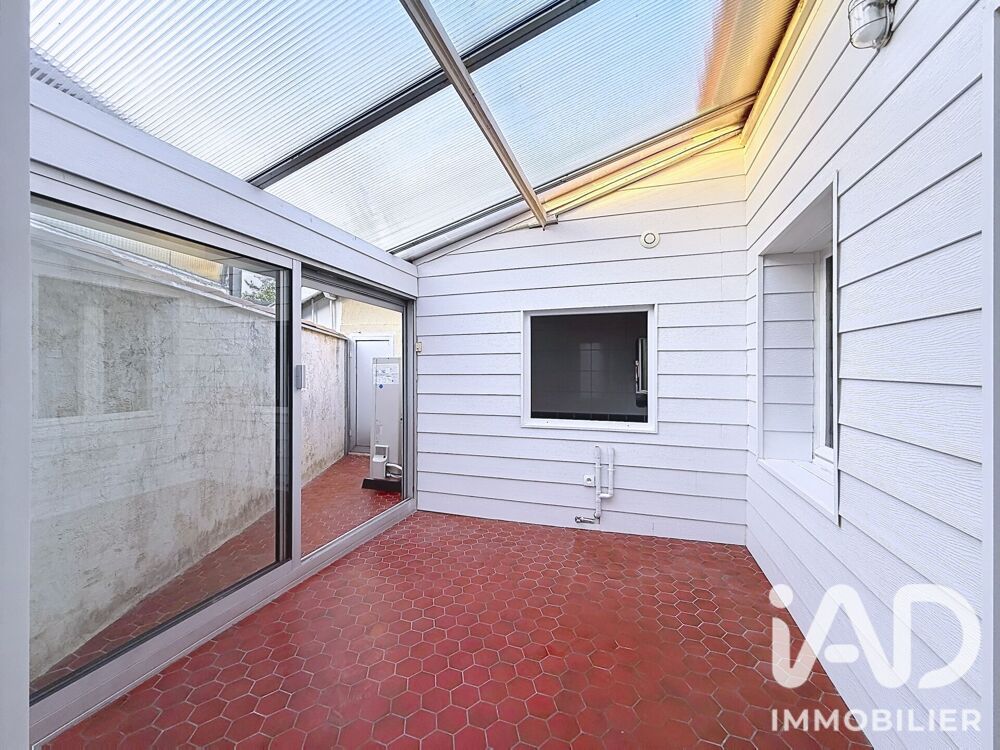 Vente Maison/villa 3 pièces