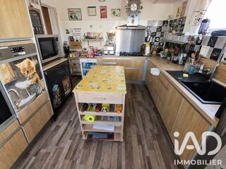  Maison à vendre 6 pièces 156 m²