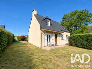  Maison à vendre 4 pièces 110 m²