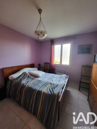  Maison à vendre 4 pièces 91 m²