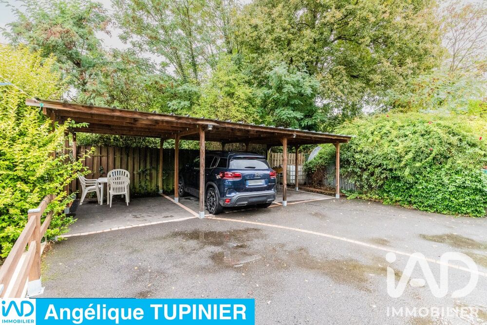 Vente Maison Vente Maison/villa 7 pièces Saint-michel-sur-orge