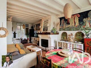  Maison à vendre 5 pièces 100 m²