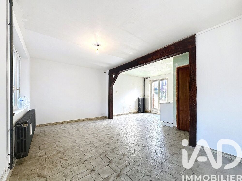 Vente Maison Vente Maison de ville 4 pièces Châlette-sur-loing