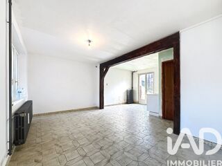  Maison à vendre 4 pièces 68 m²