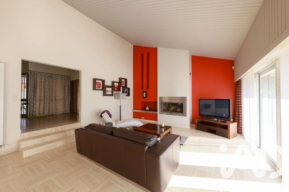 Vente Maison Vente Demeure 9 pièces Sautron