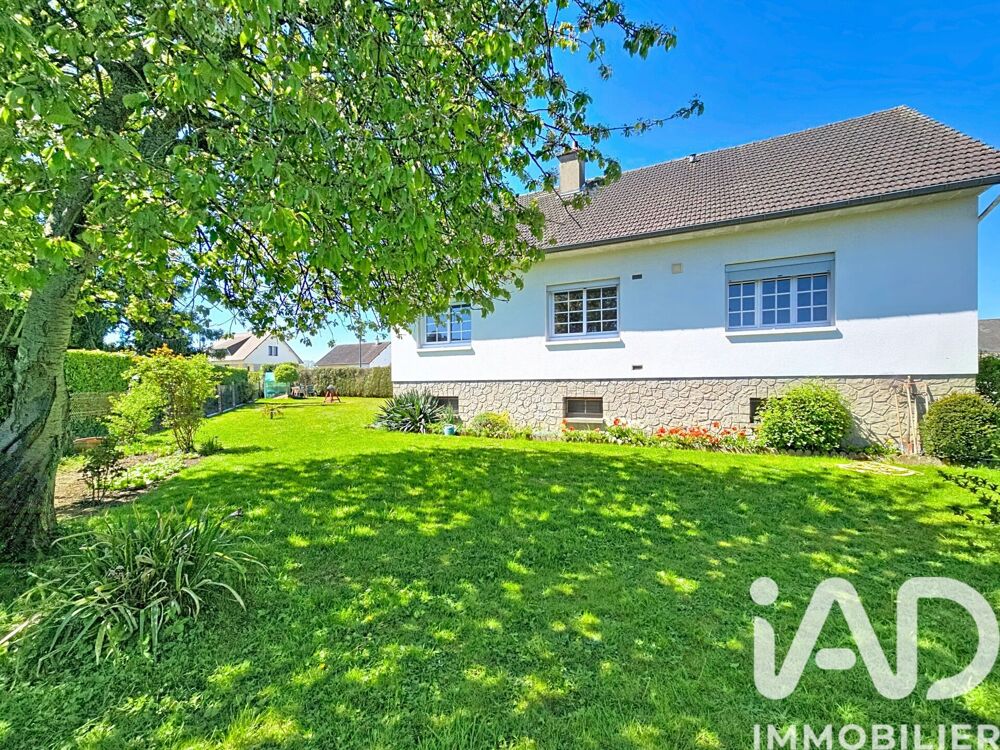 Vente Maison Vente Pavillon 5 pièces La feuillie