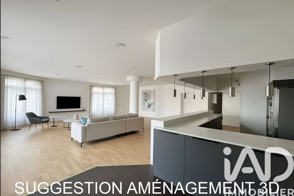 Vente Maison Vente Maison/villa 7 pièces Laroque-d'olmes
