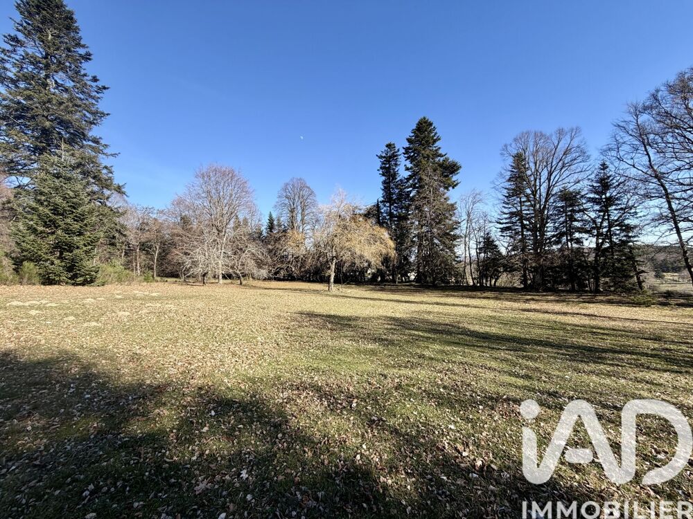 à vendre  Maison Albaret-Sainte-Marie (48200)