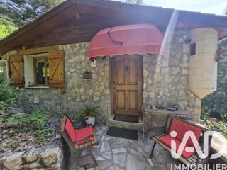  Maison � vendre 4 pi�ces 83 m�
