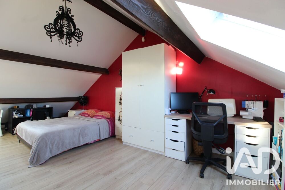 à vendre  Maison Houilles (78800)