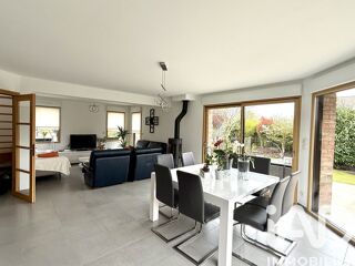  Maison à vendre 6 pièces 153 m²