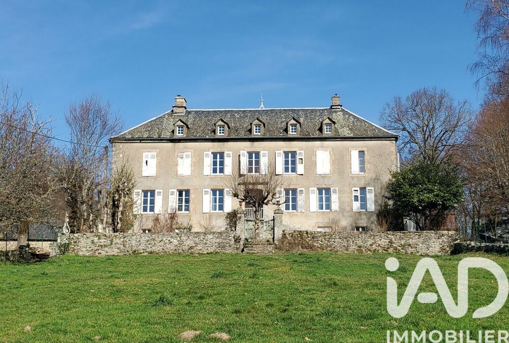 Vente Maison 10 pièces 247 m² - Vue 2